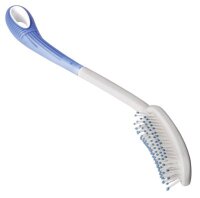 BEAUTY Bürste 37cm,blau(Etac),