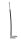 Schuh-An-u.Auszieher FAMICA,76cm(Gastrock),