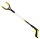 Handi-Grip Greifzange 80cm,schwarz/silber/gelb,