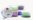 Therapieknete standard extra-,weich hellblau,440g Dose(Bort),