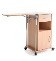DomiflexBettnachttisch storeline t200 Farbe: Buche Dekor