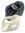 Fersenschoner Pharma Form Viskoschaum, universal, schwarz>>>>