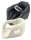 Fersenschoner Pharma Form Viskoschaum, universal, schwarz>>>>
