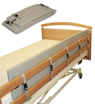Seitengitterschutz 32,5x190cm,Stück>>>>