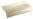 Nackenkissen Pharma Form m.,Flauschbezug,30x50cm,
