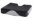 Sitzkissen Iskio B-M 40-150Kg mit Bezug, grau-schwarz>>>>40 x 40 cm