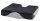 Sitzkissen Iskio B-M 40-150Kg mit Bezug, grau-schwarz>>>>43 x 43 cm