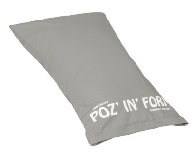 Poz-In-Form Universalkissen, grau>>>>55 x 40 cm