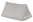 Poz-In-Form Dreieckskissen, 56 x 32 x 28 cm grau>>>>
