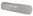 Poz-In-Form Zylinderkissen 75 x 18 cm, grau>>>>
