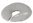 Poz-In-Form Ringkissen 135 x 20 cm, grau>>>>