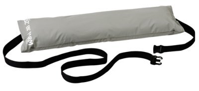 Poz-In-Form Fersenentlastungskissen 85 x 25 cm, grau>>>>
