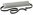 Poz-In-Form Fersenentlastungskissen 85 x 25 cm, grau>>>>