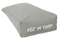 Poz-In-Form Armrampe 45 x 23 x 8,5 cm, grau>>>>