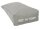 Poz-In-Form Armrampe 45 x 23 x 8,5 cm, grau>>>>