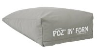 Poz-In-Form Beinrampe 48 x 30 x 12 cm, grau>>>>