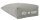 Poz-In-Form Beinrampe 48 x 30 x 12 cm, grau>>>>