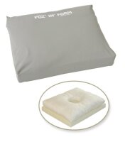 Poz-In-Form Lagerungskissen für den Kopf 50 x 40 x 9...