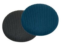Klima-Spezialbezug f.SittyAir,Sitzkissen 33cm marine,