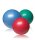 SittyAir Gymnastikball 75cm,blau(Werkmeister),