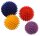 Igelball>>>>Ausf.: hart / 9,5 cm / pink