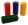 Igelrolle rot,