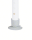 Gummistopper mit Saugnapf für Duschhocker DH240/241(VPE: 4 Stück), grau>>>>