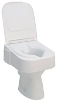 Toilettensitzerhöhung TSE 150,o.Armlehnen(Drive...