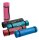 Deuser Fitness Matte NBR,182x61x1cm blau,