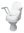 Toilettensitzerhöhung TSE 120 Plus, Topmontage mit Armlehnen>>>>
