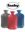 Wärmflasche Halblamelle,cranberry(Fashy),