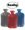Wärmflasche Doppellamelle>>>>Farbe: saphir
