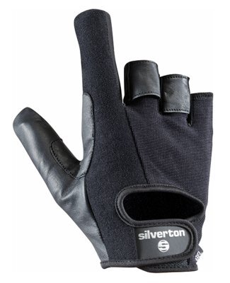Handschuhe Silverton wheel chair sports schwarz>>>>Gr. L