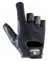Silverton Wheel Chair Sports,Handschuhe schwarz Gr.L,