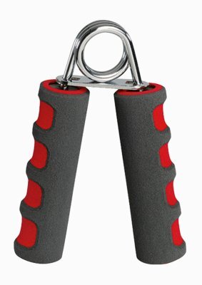 Deuser Handgrip Widerstand,ca.15kg,