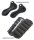 Gewichtsmanschette Deuser Handgelenk 0,5kg schwarz (Paar)>>>>