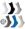 DeoMed Cotton Silver Socken,hellgrau Gr.35-38,