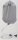 Wassersack 5l mit Duschkopf,(Dr.Winkler),