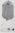 Wassersack 5l mit Duschkopf,(Dr.Winkler),