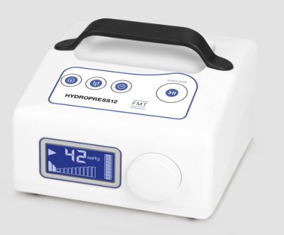 HYDROPRESS 12, 12 Kammer-Wechseldruckgerät>>>>