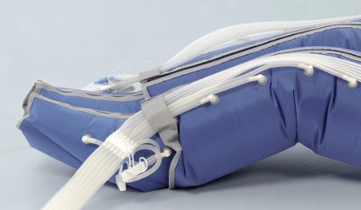 Bein-Manschette für HYDROPRESS 12>>>>Ausf.: kurz