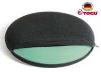 Ballkissenbezug, schwarz>>>>Ausf.:...