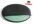 Ballkissenbezug, schwarz>>>>Ausf.: Durchmesser 36 cm