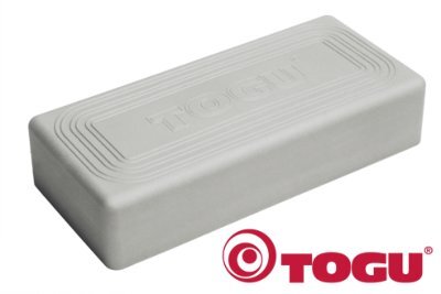 Balance Block ca.33x15x7cm,silber(TOGU),
