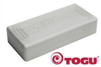 Balance Block ca.33x15x7cm,silber(TOGU),