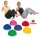 SENSO Balance-Igel XL 20cm,farb.sort.(2Stück)(TOGU),