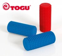Bodyroll Senso 2er-Set 13x6cm,rot(TOGU),