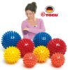 Noppenball Trend 9cm amethyst(TOGU)