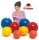 Noppenball Klassik>>>>Ausf.: Durchmesser 8 cm Farbe: apple