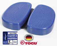 AERO-Step Pro blau(TOGU),
